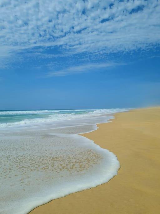 Superbe Studio A 8Mn En Voiture De La Plage Linxe Buitenkant foto